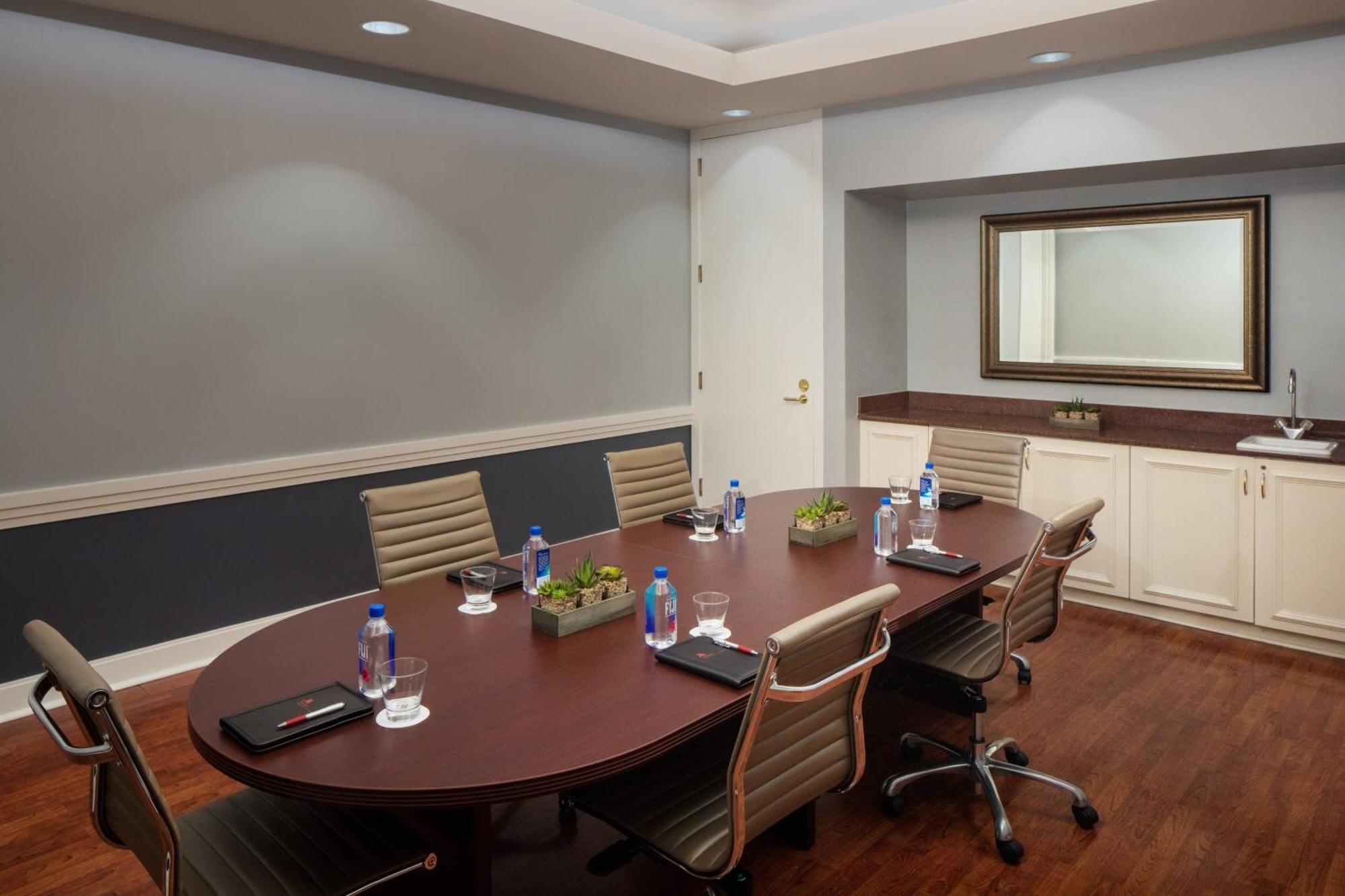 Macon Marriott City Center Luaran gambar