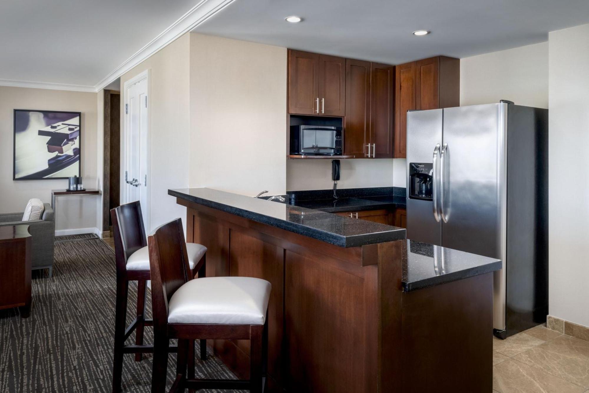 Macon Marriott City Center Luaran gambar