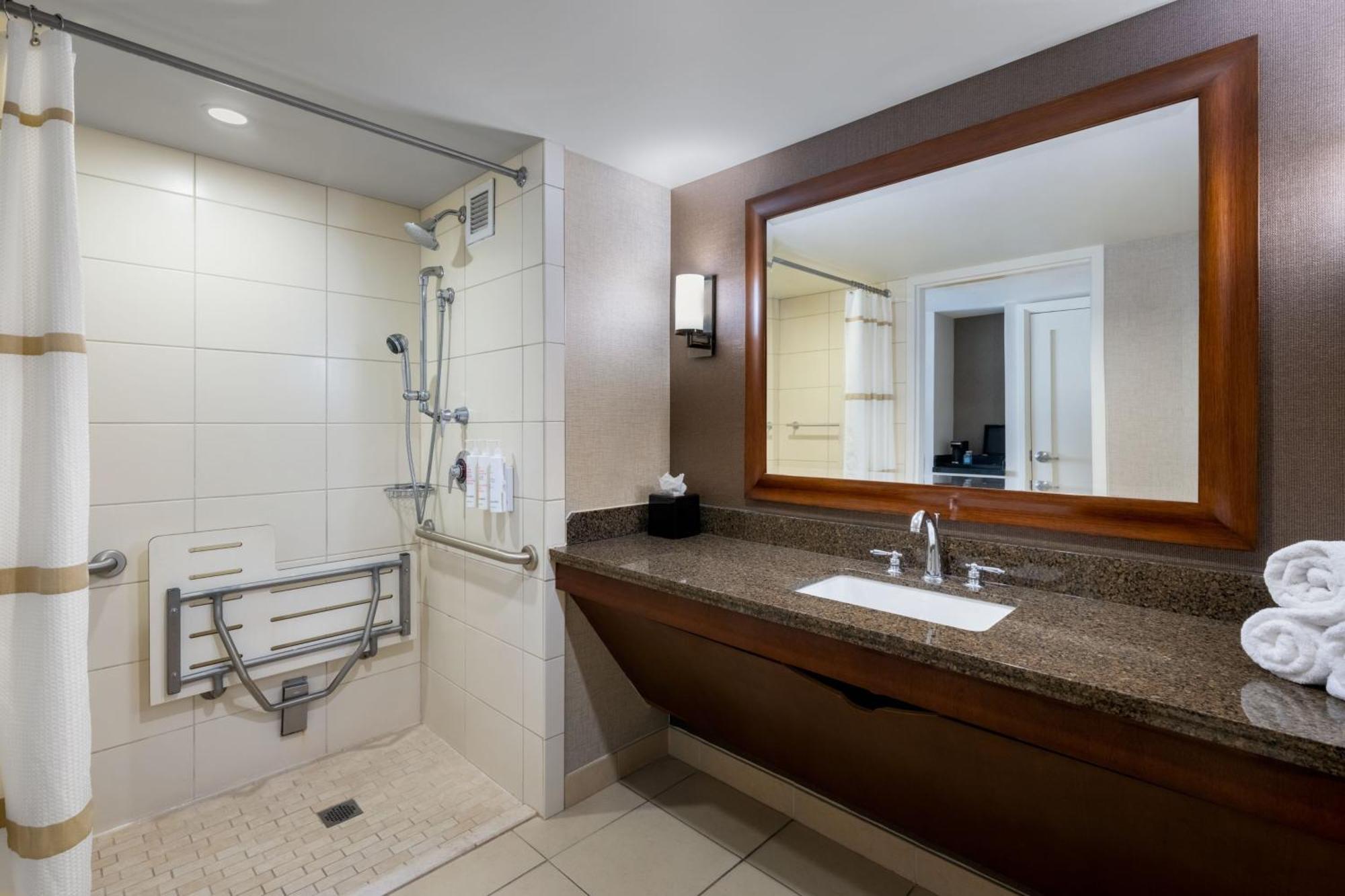 Macon Marriott City Center Luaran gambar