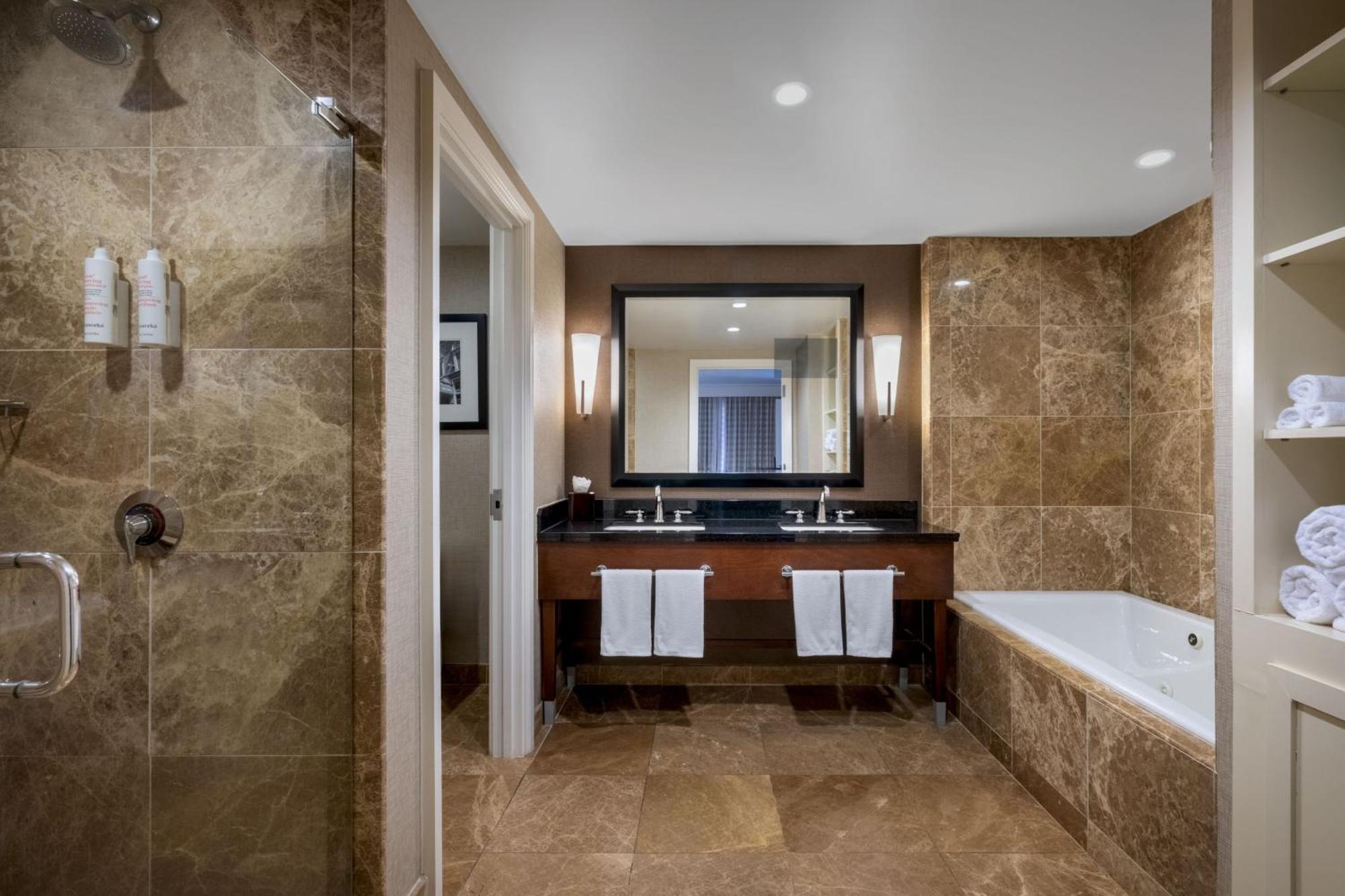 Macon Marriott City Center Luaran gambar