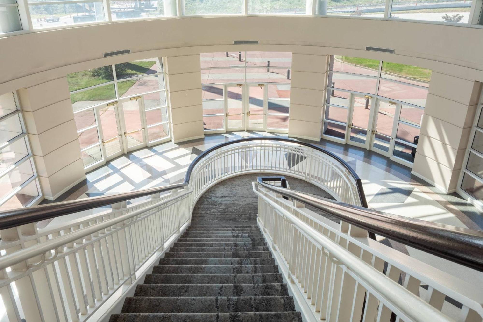 Macon Marriott City Center Luaran gambar